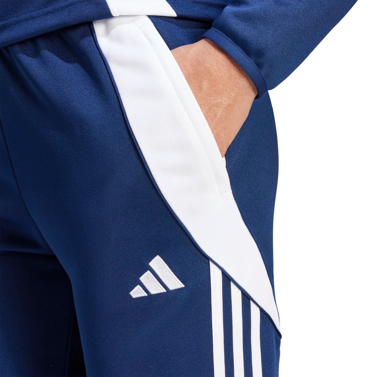 adidas Women's Tiro 24 Soccer Training Pants-7