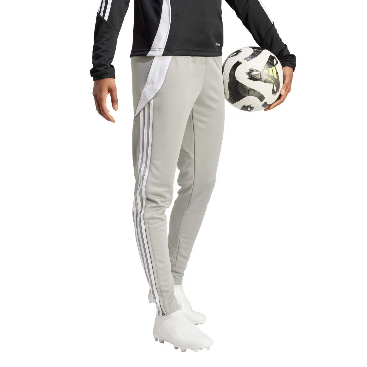 adidas Women's Tiro 24 Soccer Training Pants-4