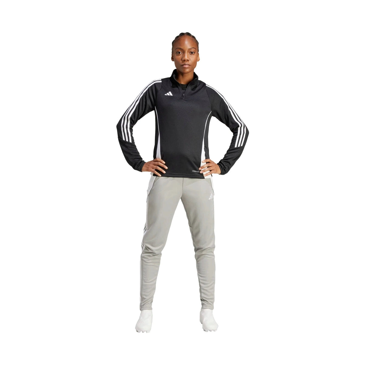 adidas Women's Tiro 24 Soccer Training Pants-5