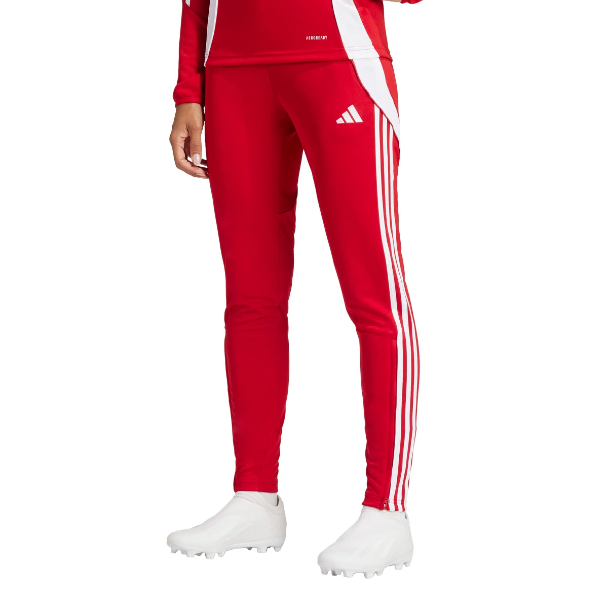 adidas Women's Tiro 24 Soccer Training Pants-3