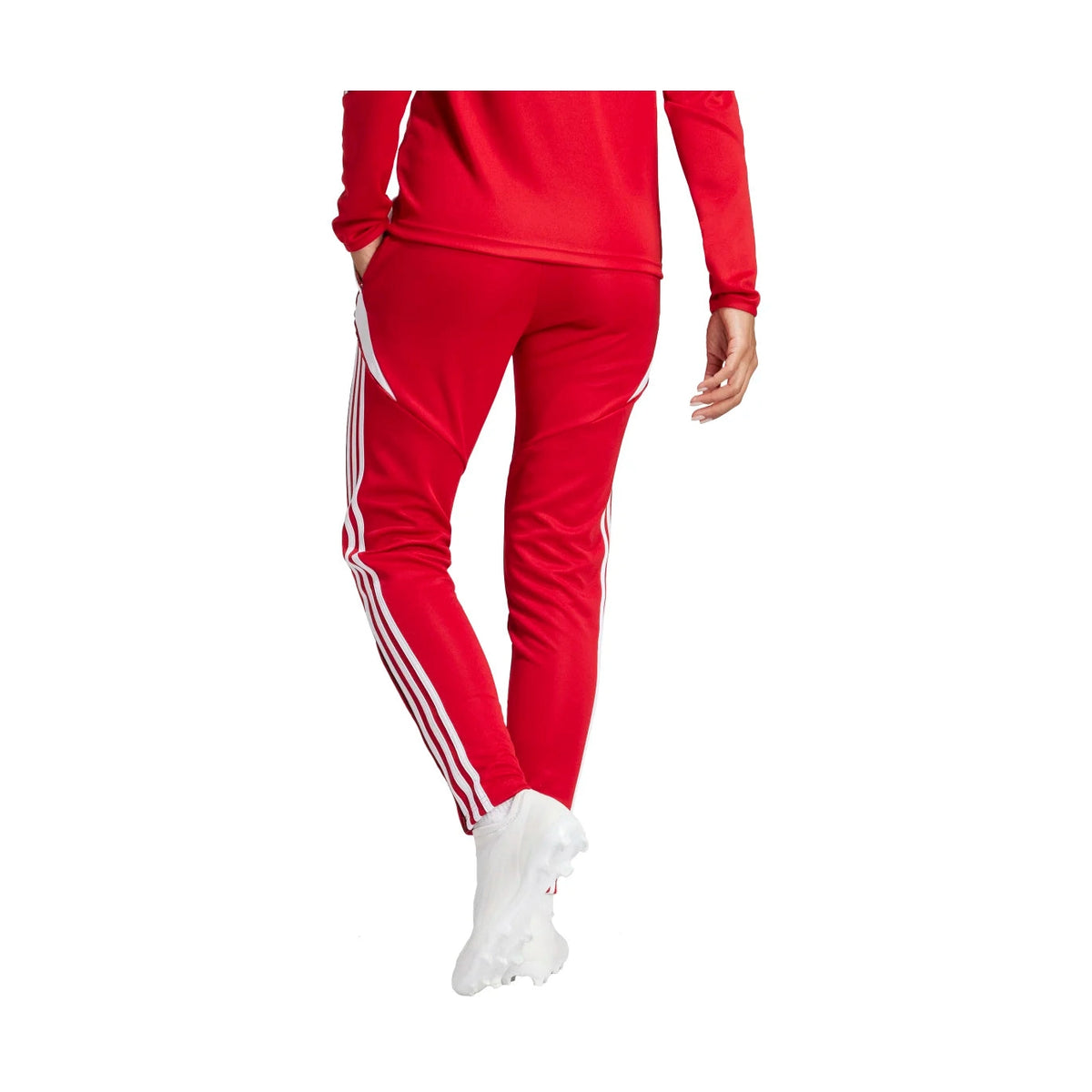 adidas Women's Tiro 24 Soccer Training Pants-4