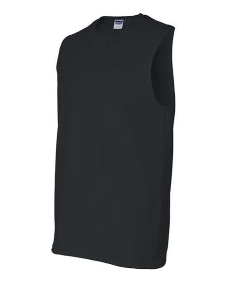 Gildan Men's Ultra Cotton Sleeveless T-Shirt Mens Apparel Shirts & Tops