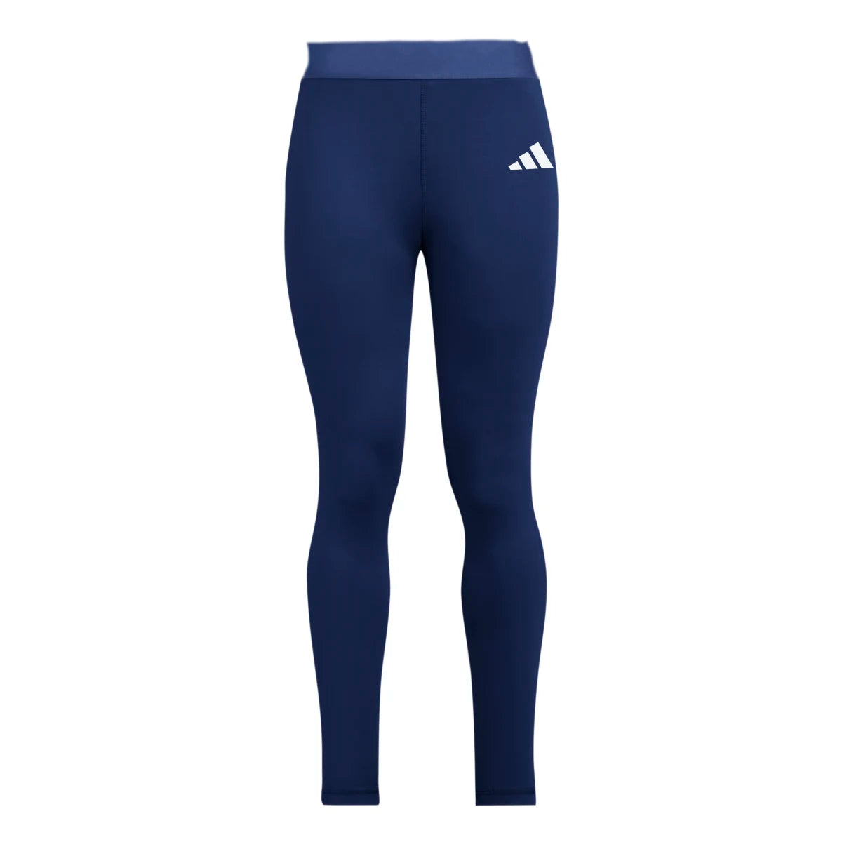 adidas Women's Techfit Long Soccer Tights-1