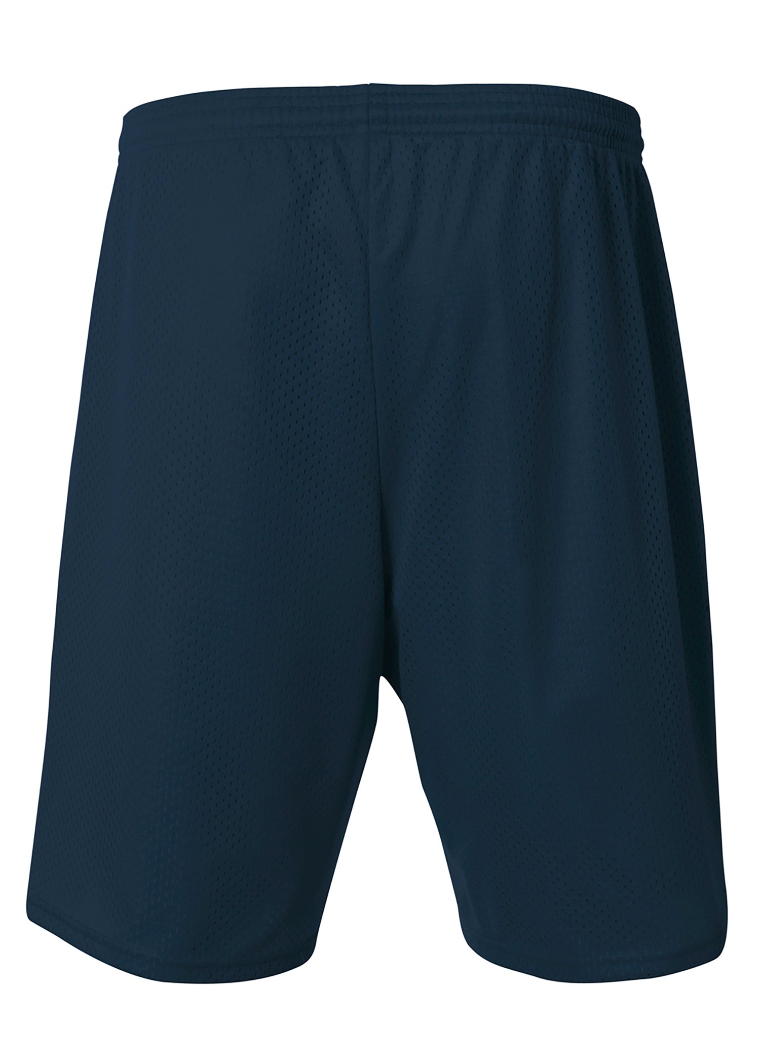 A4 Men's Sprint 9" Lined Tricot Mesh Shorts Mens Apparel Shorts