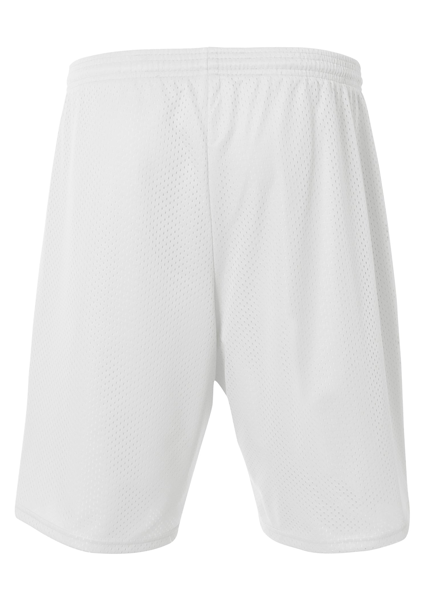 A4 Men's Sprint 9" Lined Tricot Mesh Shorts Mens Apparel Shorts