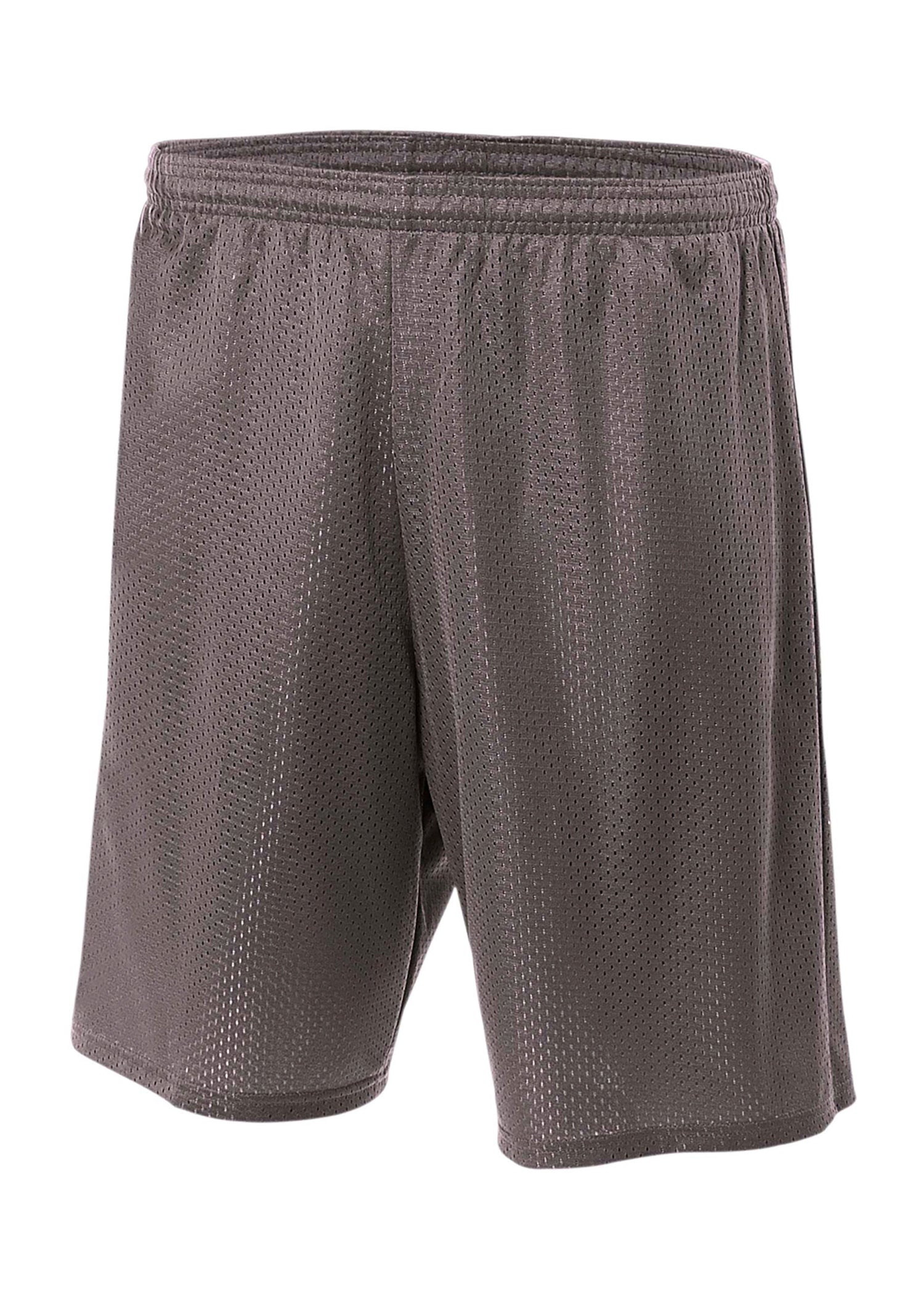 A4 Men's Sprint 9" Lined Tricot Mesh Shorts Mens Apparel Shorts