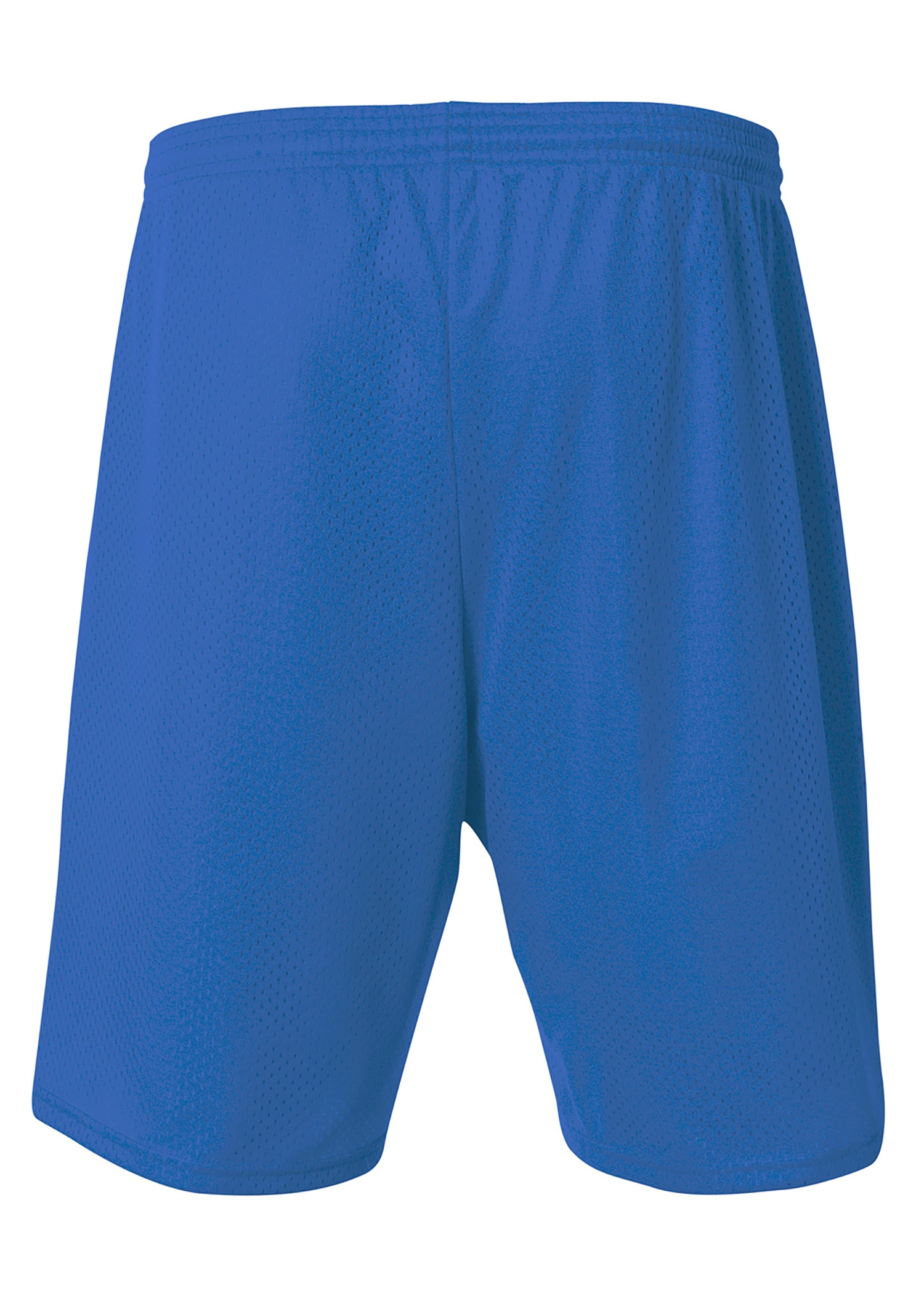 A4 Men's Sprint 9" Lined Tricot Mesh Shorts Mens Apparel Shorts