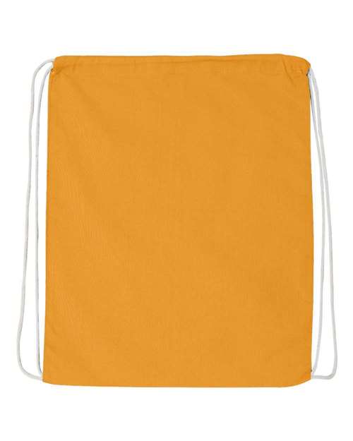 Q-Tees Economical Sport Pack Unisex Accessories Bags & Backpacks