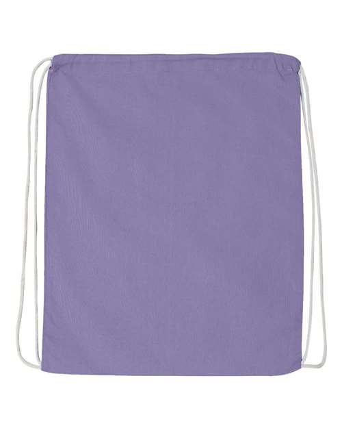 Q-Tees Economical Sport Pack Unisex Accessories Bags & Backpacks