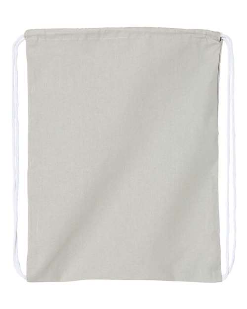 Q-Tees Economical Sport Pack Unisex Accessories Bags & Backpacks