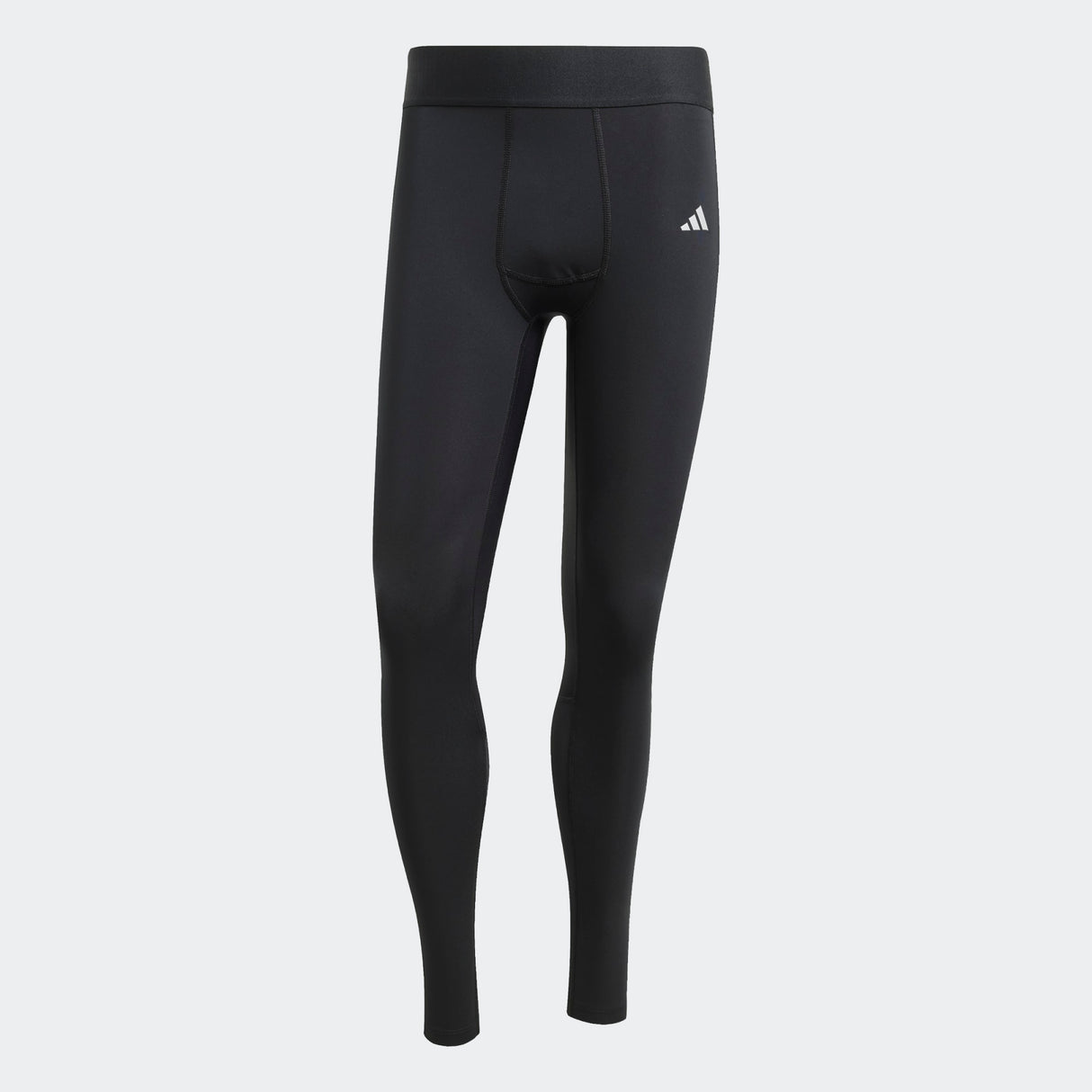 adidas Men's Techfit Long Soccer Leggings Soccer Uniforms & Apparel All