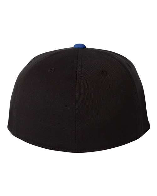 Flexfit 210A Flat Bill Cap Unisex Accessories Hats & Caps