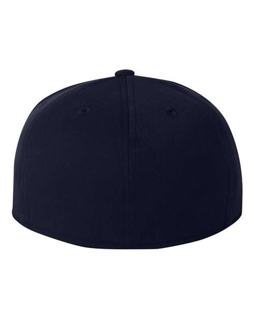 Flexfit 210A Flat Bill Cap Unisex Accessories Hats & Caps