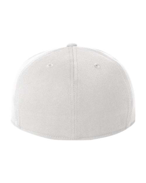 Flexfit 210A Flat Bill Cap Unisex Accessories Hats & Caps