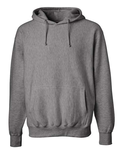Weatherproof Men's Cross Weave Hooded Sweatshirt Mens Apparel Sweatshirts & Fleece