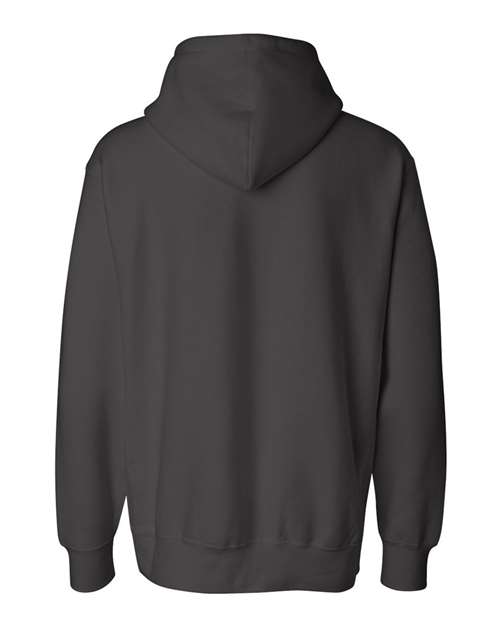 Weatherproof Men's Cross Weave Hooded Sweatshirt Mens Apparel Sweatshirts & Fleece