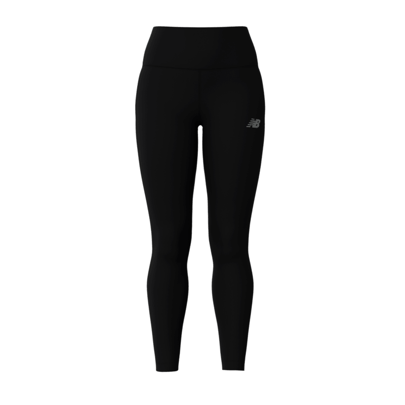 New Balance Women's Harmony High Rise Leggings Womens Apparel Pants & Sweatpants
