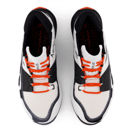 New Balance Men's Minimus TR v2 Training Shoe - MXMTRLH2 Mens Footwear Training & Running