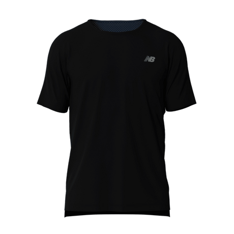 New Balance Men's Race Day T-Shirt Mens Apparel Shirts & Tops
