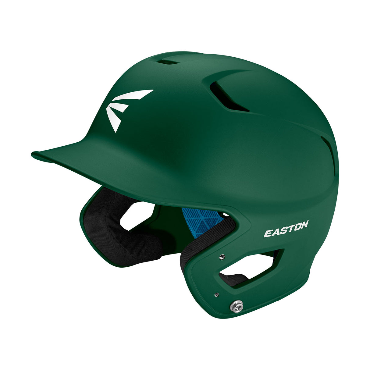 Easton Matte Z5 2.0 Baseball Batting Helmet Baseball Batting Helmets All