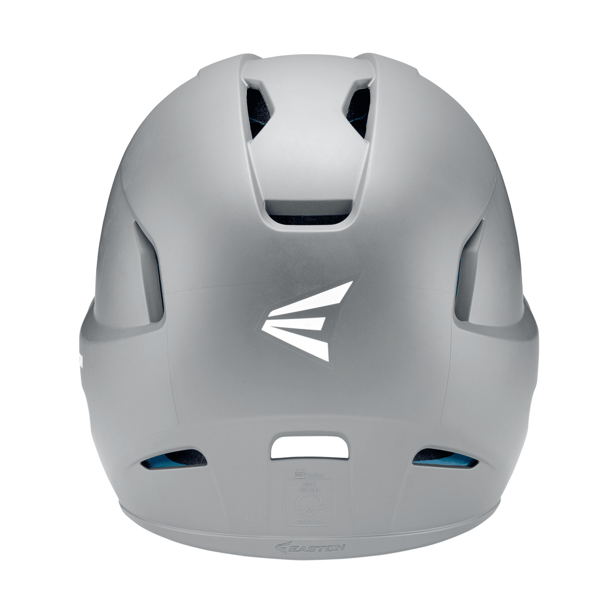 Easton Matte Z5 2.0 Baseball Batting Helmet Baseball Batting Helmets All