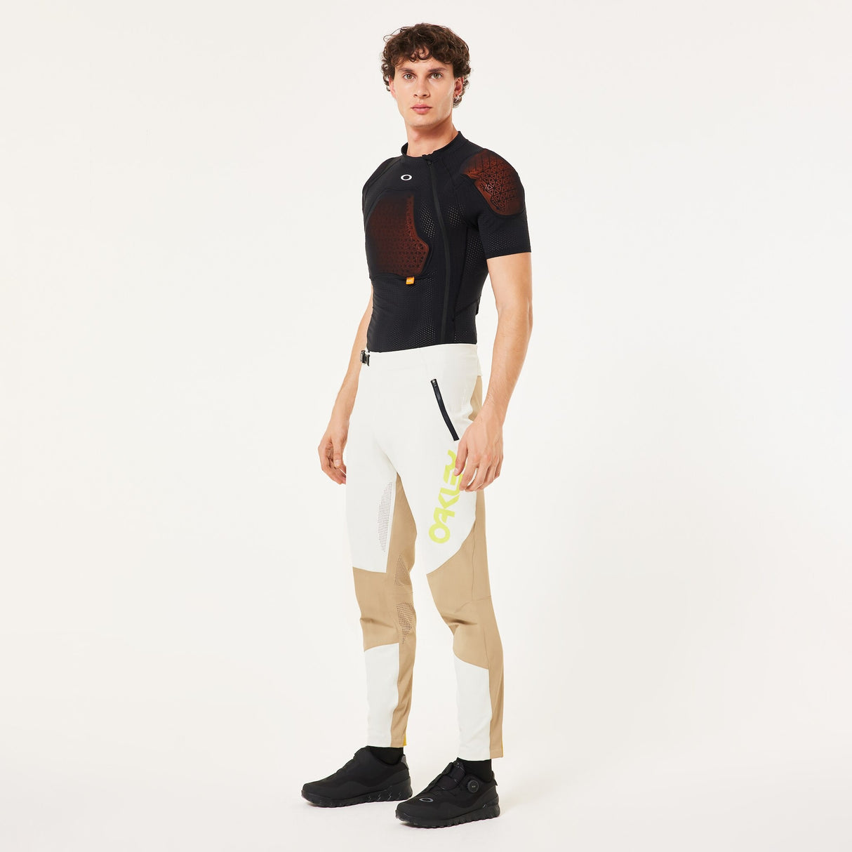 Oakley Drop In D3o Full Impact Shirt-5