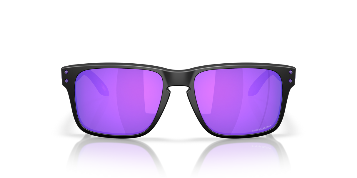 Oakley Holbrook S Glasses-8