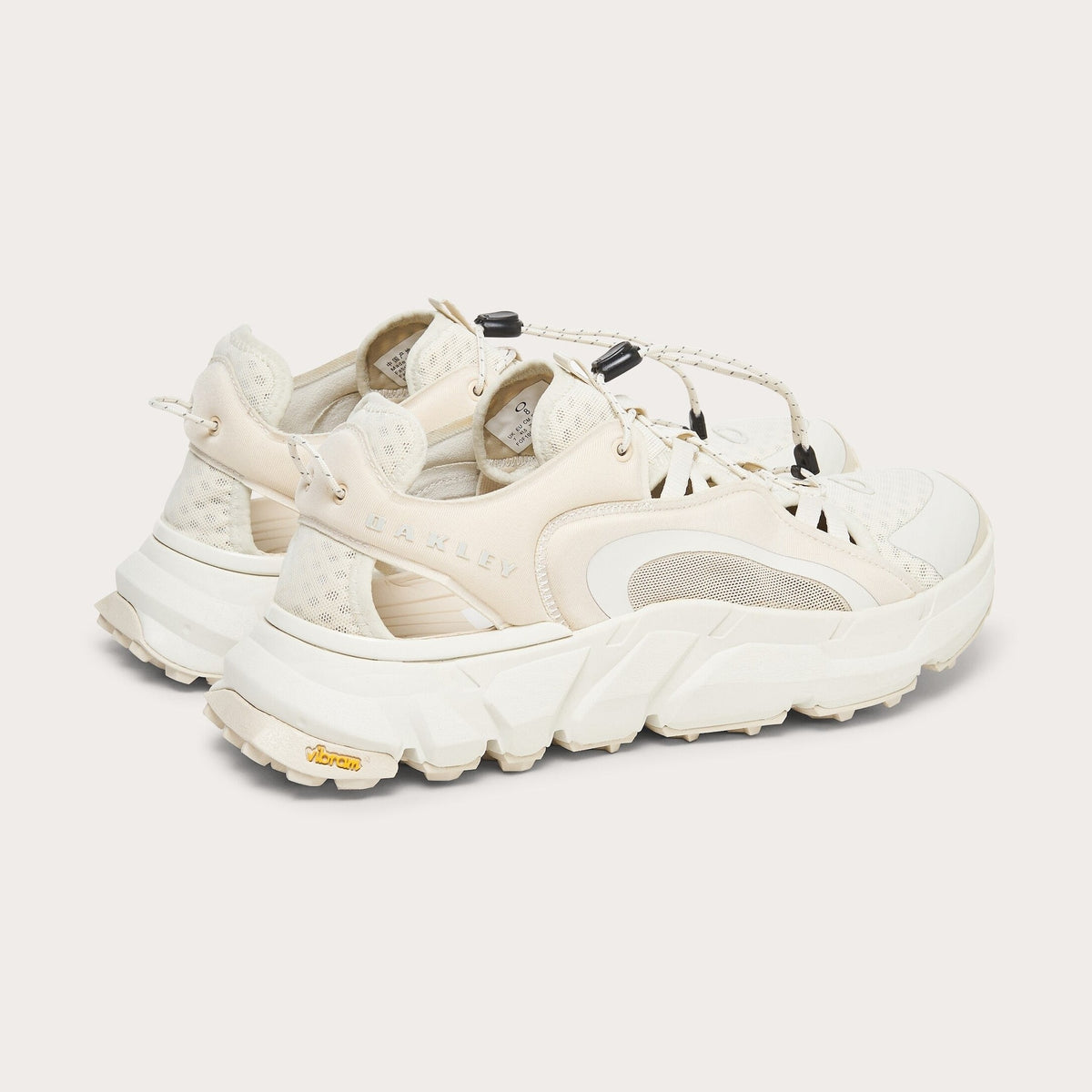 Oakley Men's Aquaterra Hybrid Sandals-4