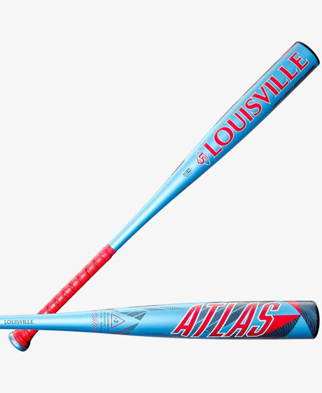 2026 Louisville Slugger Atlas -3 BBCOR Baseball Bat Baseball Bats All
