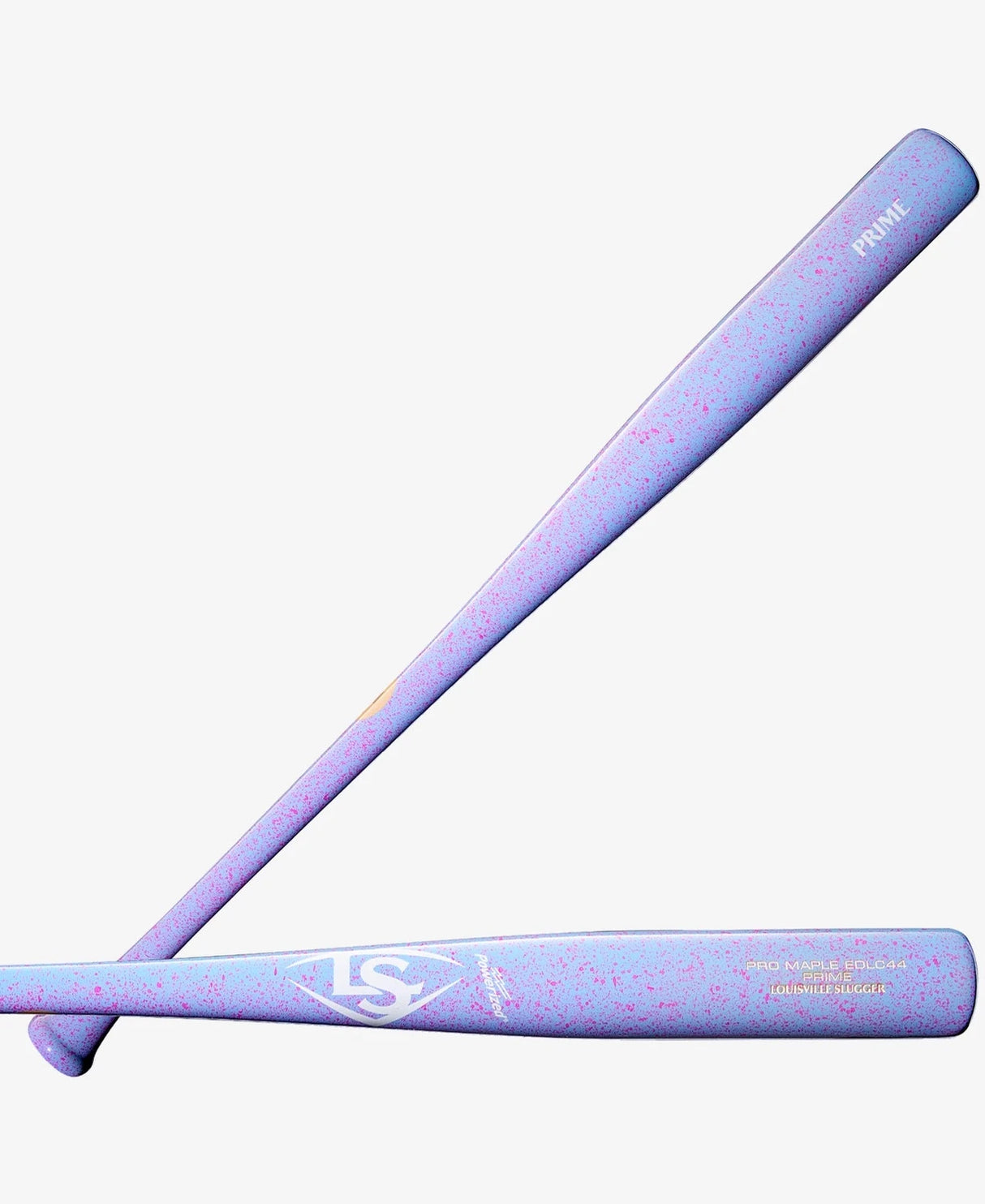 Louisville Slugger Pro Prime Maple EDLC44 Baseball Bat Baseball Bats All