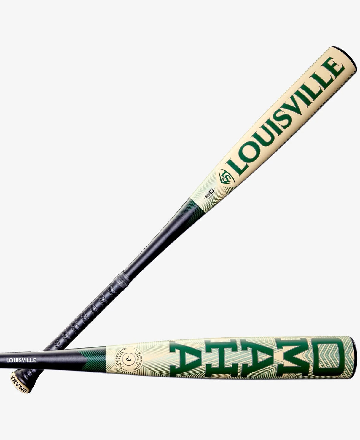 2026 Louisville Slugger Omaha -3 BBCOR Baseball Bat Baseball Bats All