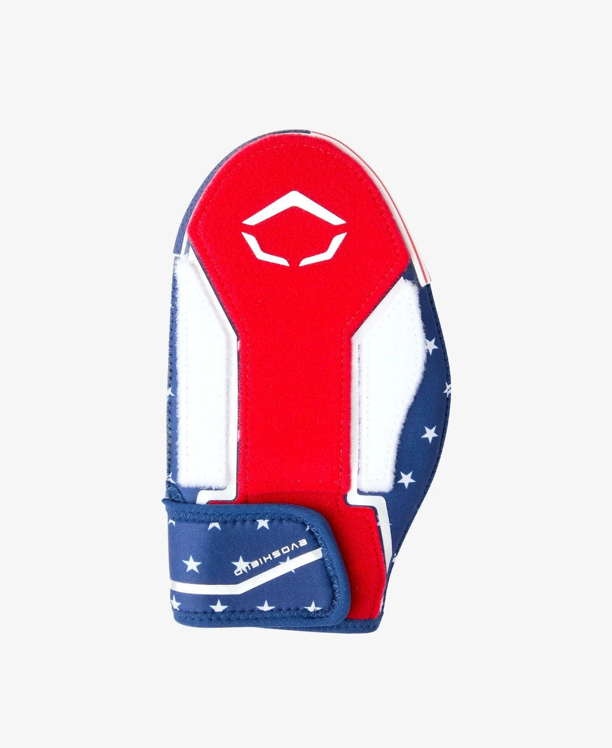 Evoshield Adult Shorty Sliding Mitt 2.0 Baseball Batter Accessories All