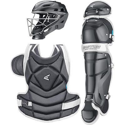 Easton Jen Schro The Very Best 2.0 Softball Catchers Box Set Softball Catcher's Protective Equipment All