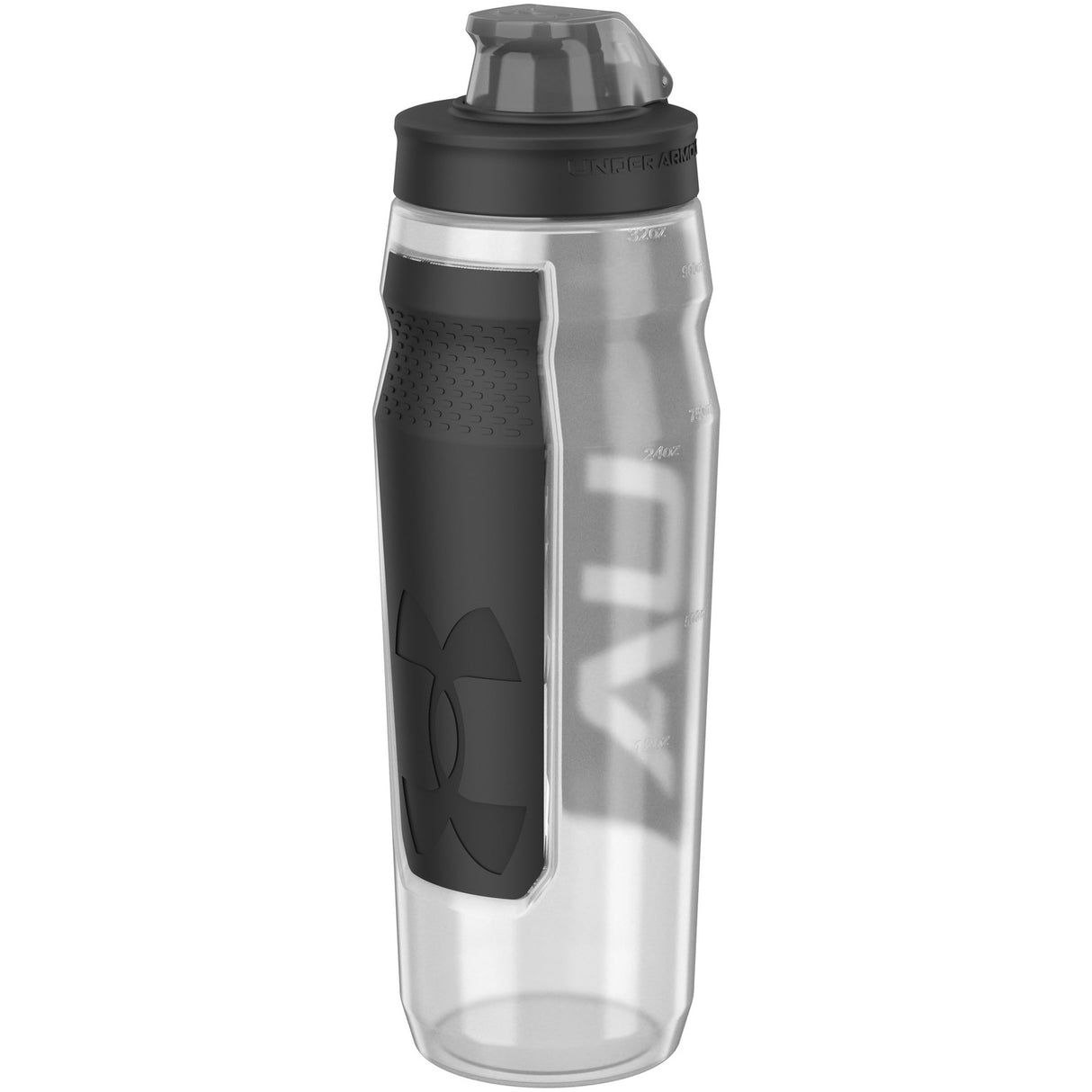 Under Armour 32oz Playmaker Squeeze Water Bottle Unisex Accessories Health & Wellness
