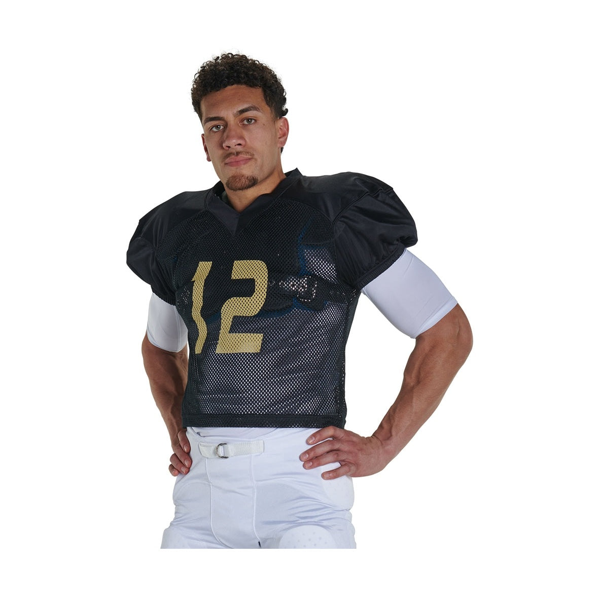 Champro Men's Timeout Football Practice Jersey