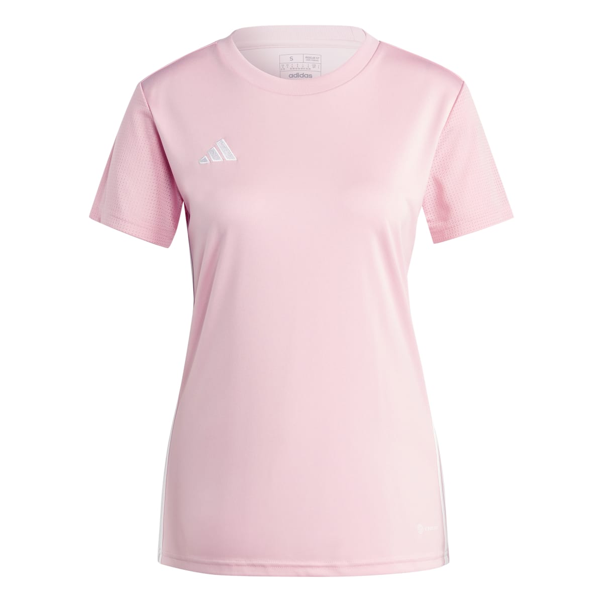 adidas Women's Tabela 23 Soccer Jersey Soccer Uniforms & Apparel All