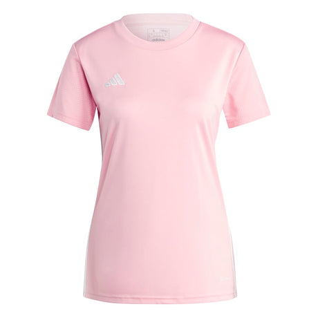 adidas Women's Tabela 23 Soccer Jersey Soccer Uniforms & Apparel All