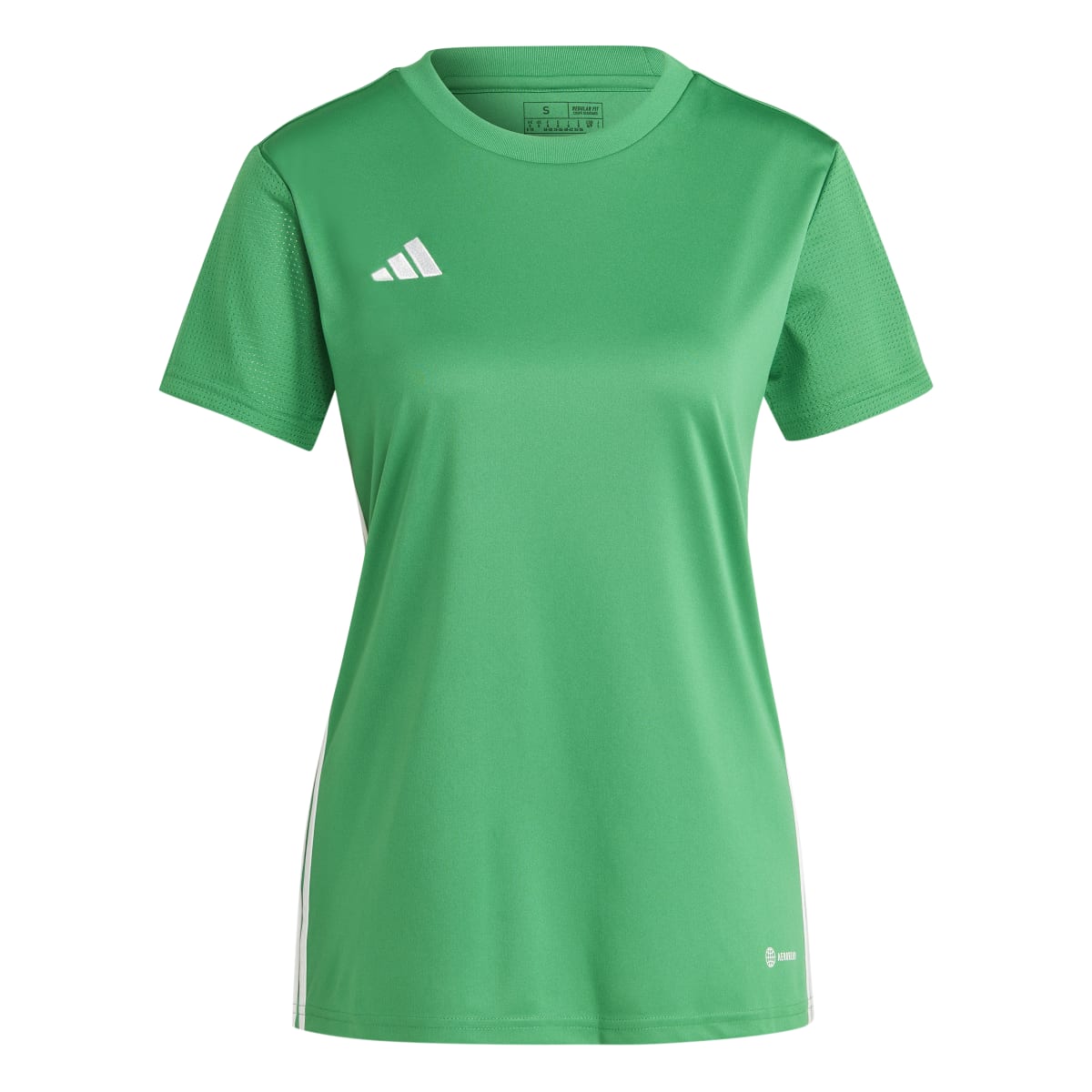 adidas Women's Tabela 23 Soccer Jersey Soccer Uniforms & Apparel All