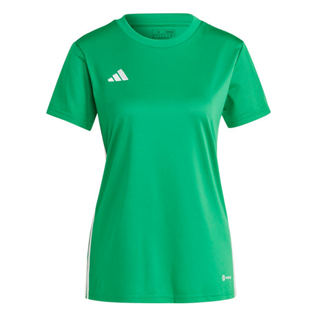 adidas Women's Tabela 23 Soccer Jersey Soccer Uniforms & Apparel All