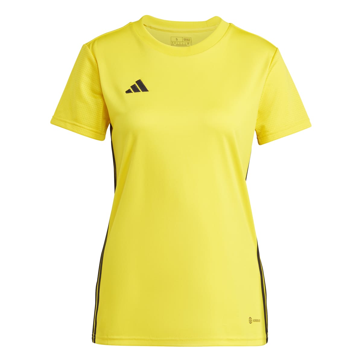 adidas Women's Tabela 23 Soccer Jersey Soccer Uniforms & Apparel All