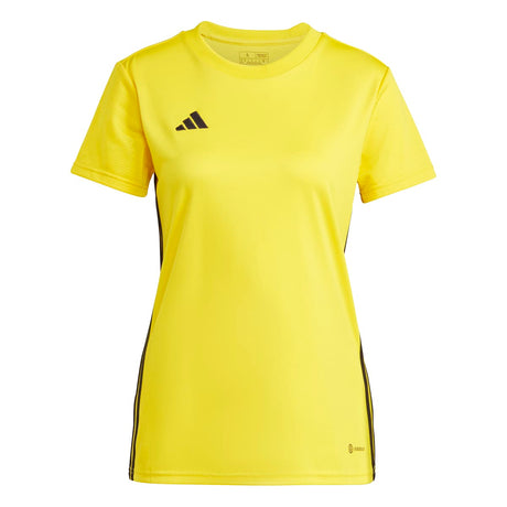 adidas Women's Tabela 23 Soccer Jersey Soccer Uniforms & Apparel All