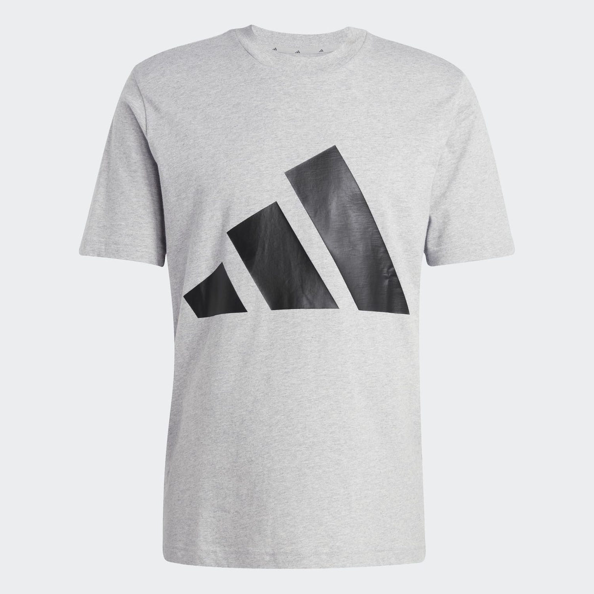 adidas Men's Essentials Big Logo Tee Mens Apparel Shirts & Tops