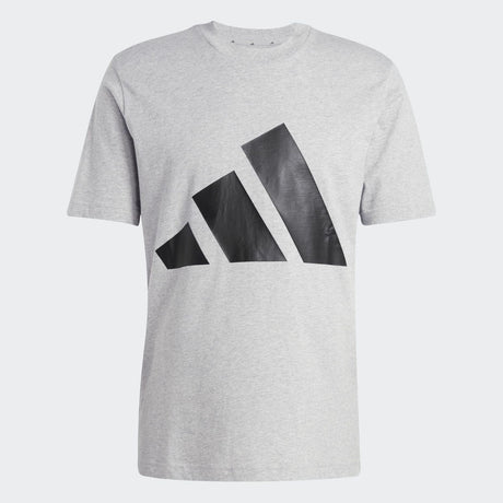 adidas Men's Essentials Big Logo Tee Mens Apparel Shirts & Tops