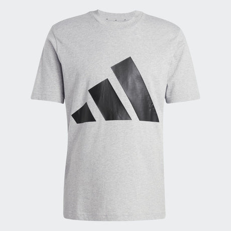 adidas Men's Essentials Big Logo Tee Tall Mens Apparel Shirts & Tops