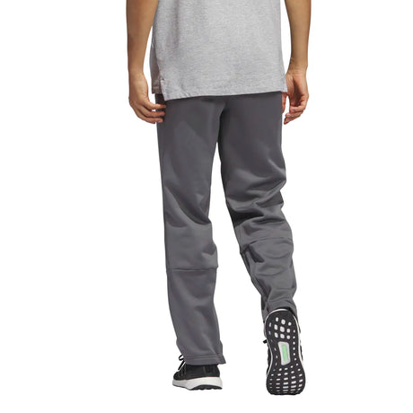 adidas Men's Team Issue Open Hem Pants Tall Mens Apparel Pants & Sweatpants