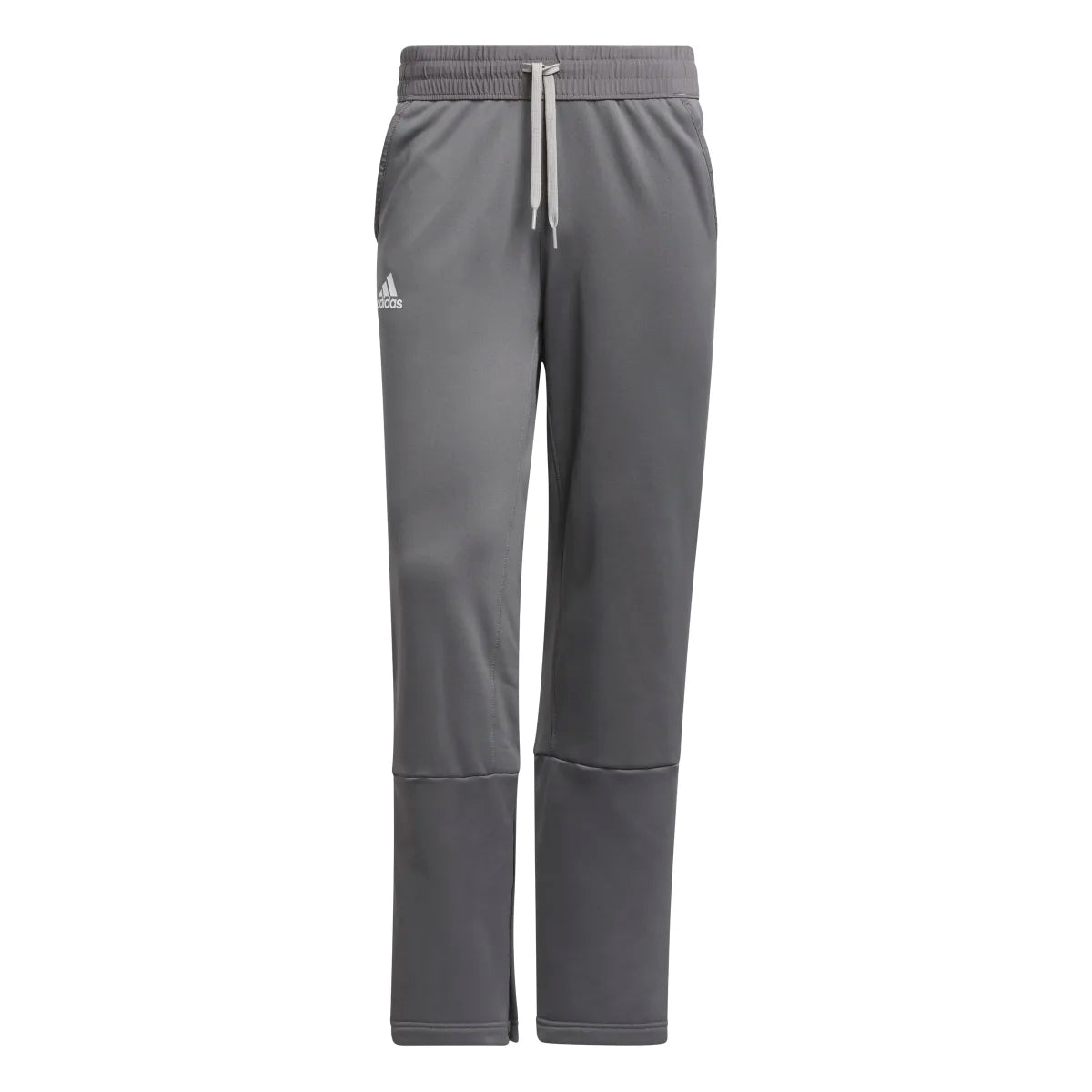 adidas Men's Team Issue Open Hem Pants-1
