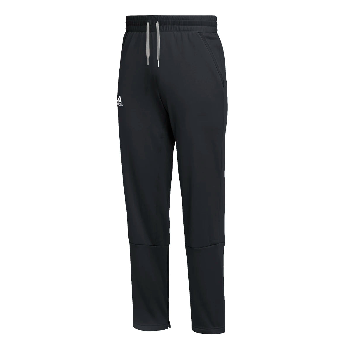 adidas Men's Team Issue Open Hem Pants-1