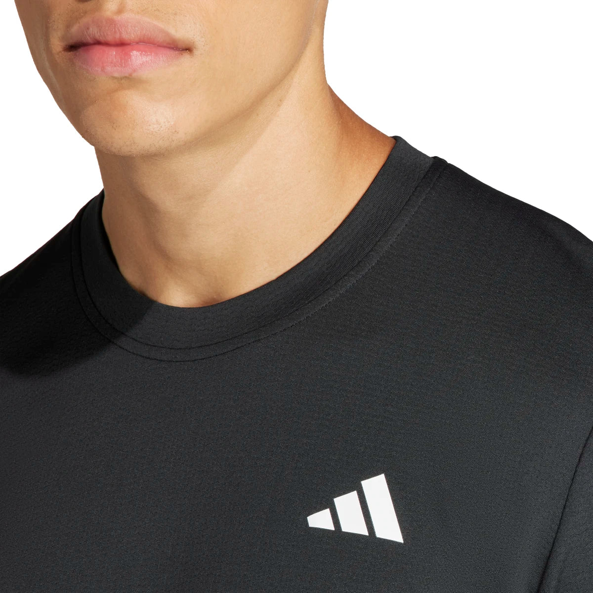 adidas Men's Tennis FreeLift T-Shirt-7
