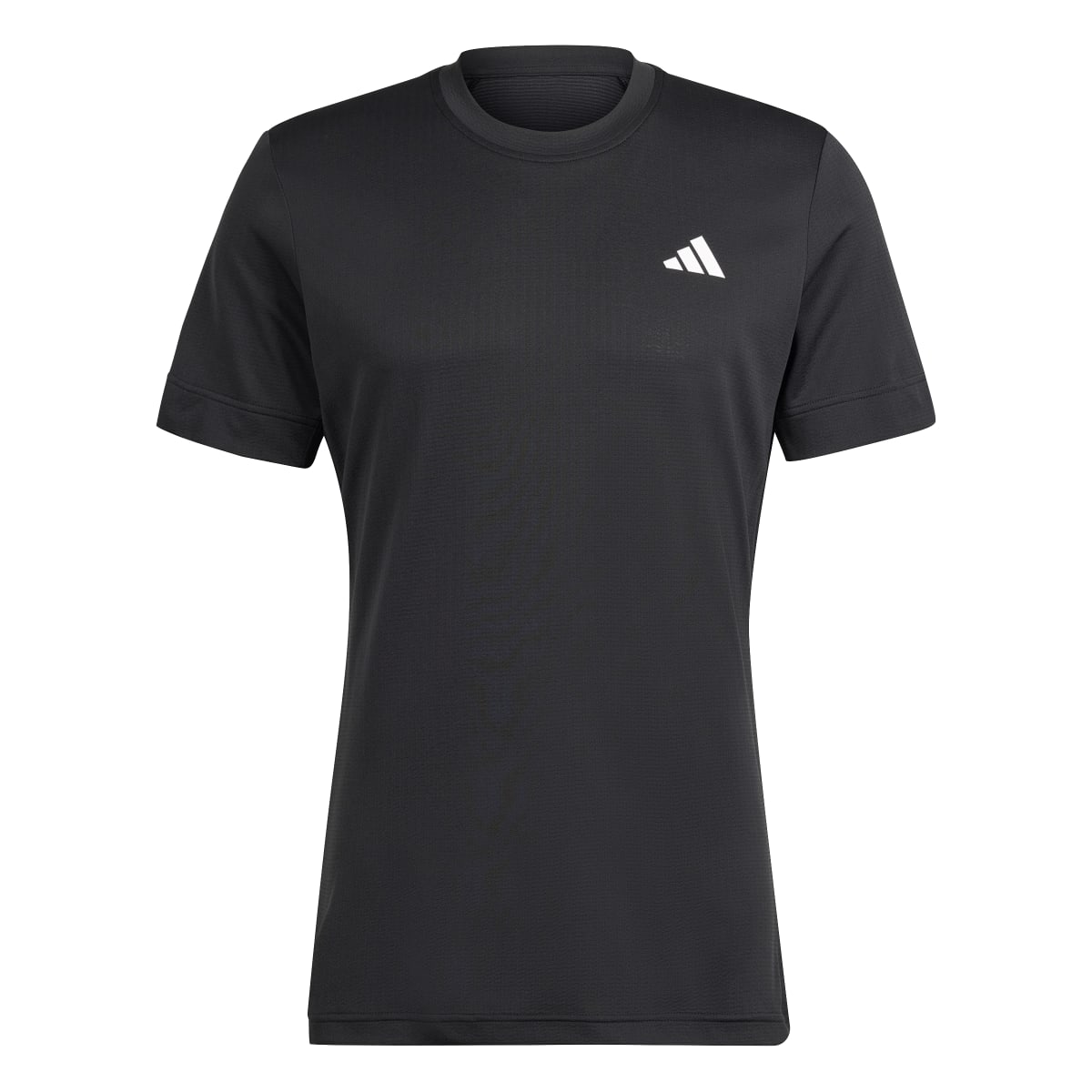 adidas Men's Tennis FreeLift T-Shirt Tennis & Racquet Apparel All
