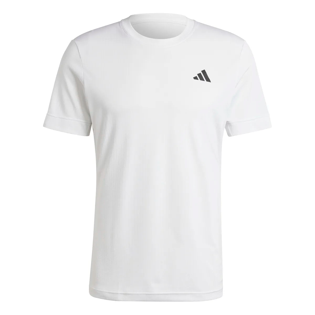 adidas Men's Tennis FreeLift T-Shirt-1